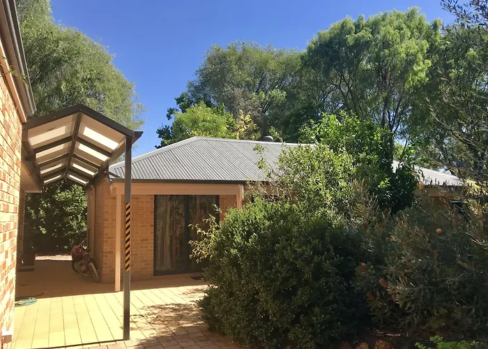 Little Shangri-La Busselton